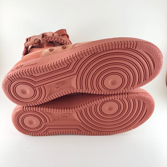 Nike Air Force 1 - SF AF1 - Picture 6 of 8